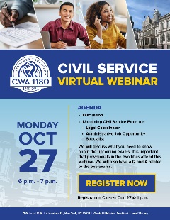 Civil Service Q&amp;A Webinar_2025.10.27
