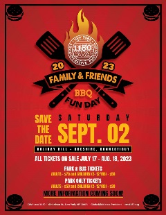 L1180 Family & Friends Fun Day